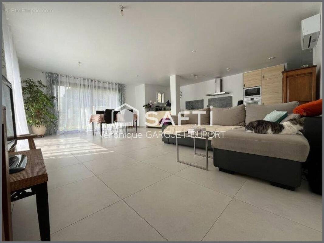 Photo 1 - Maison à VENTENAC-EN-MINERVOIS