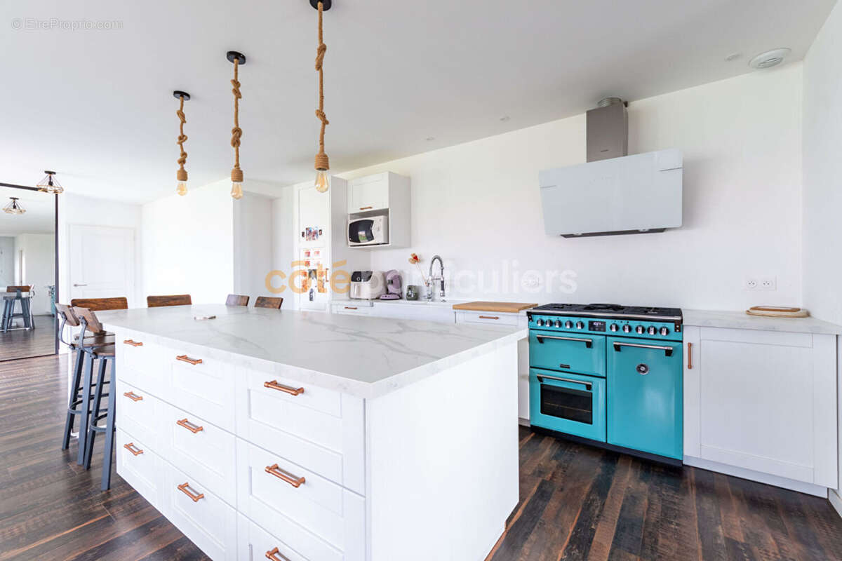 Maison à LA CHAPELLE-ACHARD