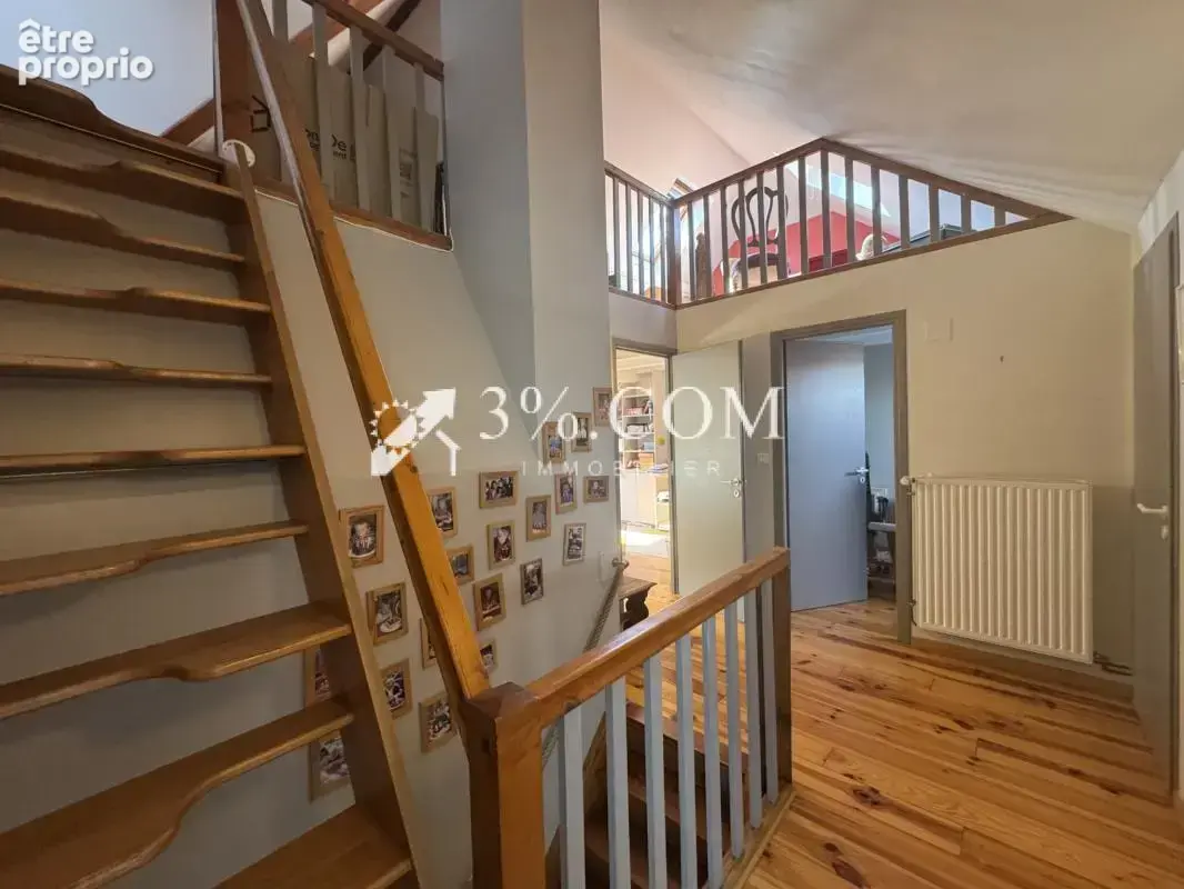 3%COM Très jolie maison rénovée avec jardin - photo 11