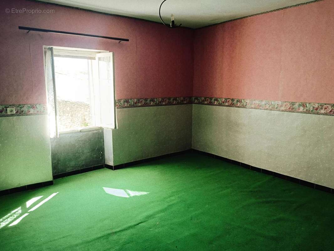 Maison à CHATEAUNEUF-DU-PAPE