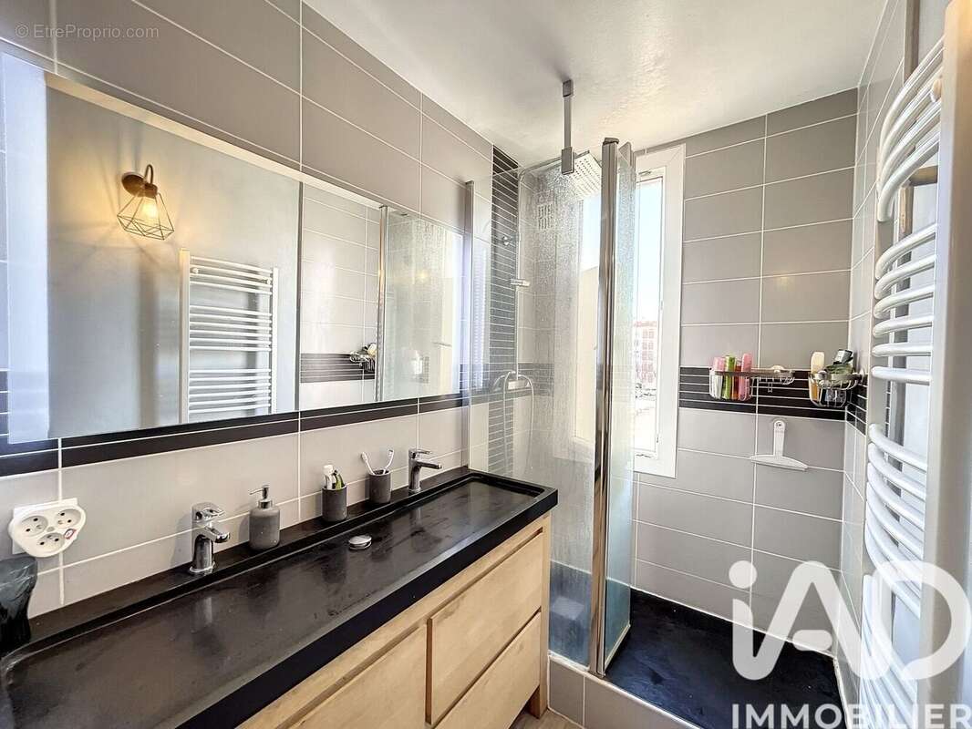 Photo 9 - Appartement à PERPIGNAN
