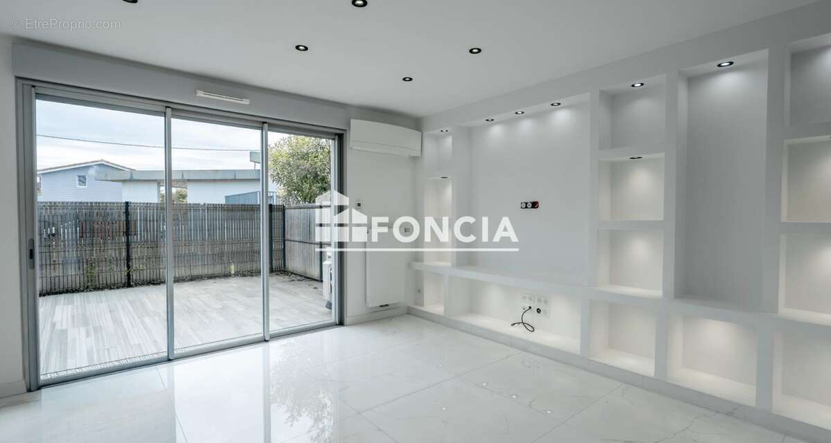 Appartement à PESSAC
