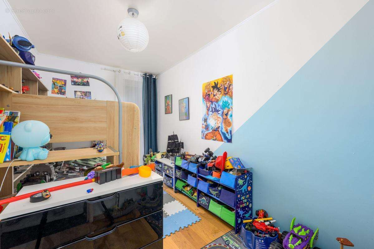Appartement à CROSNE