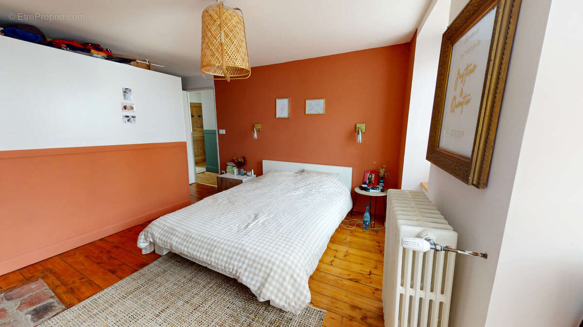 Maison à SOLEYMIEUX