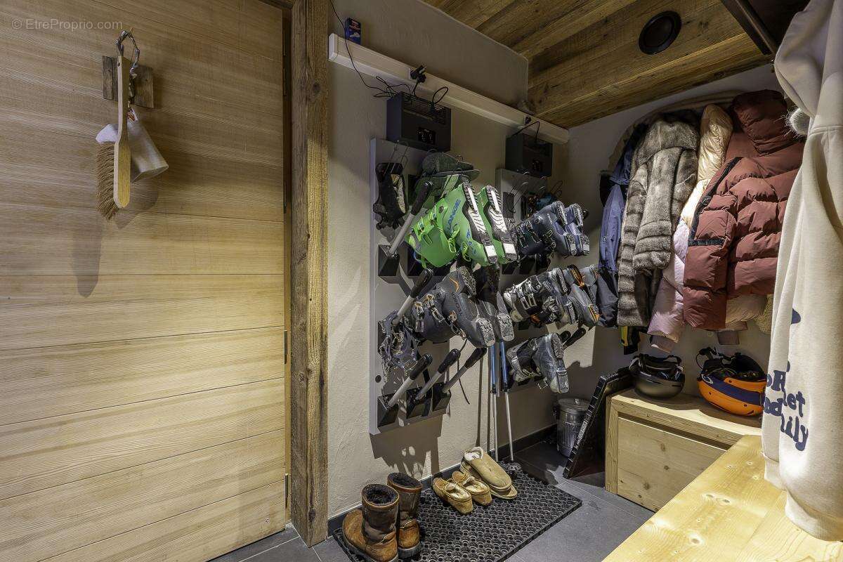 Chalet de la Combe - photo 23