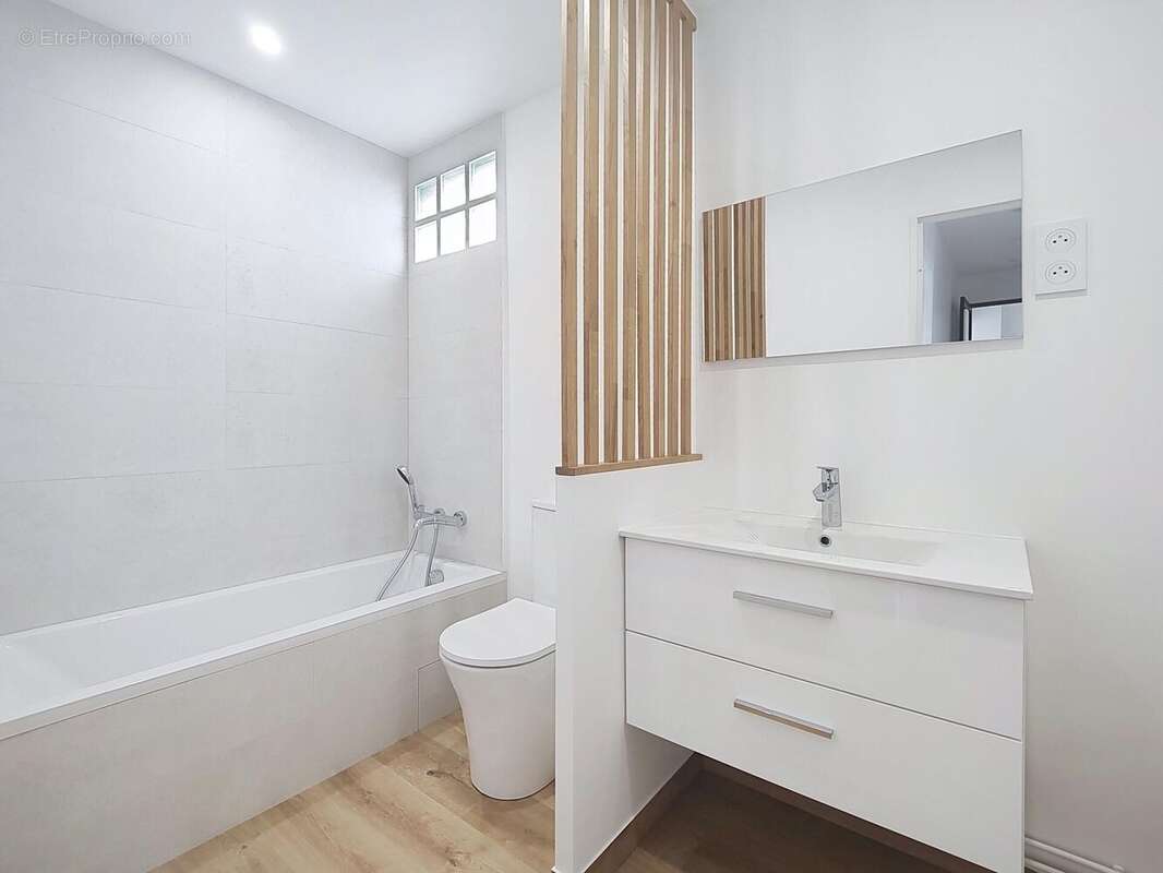 Appartement 89 m² à Rueil-Malmaison  - photo 5