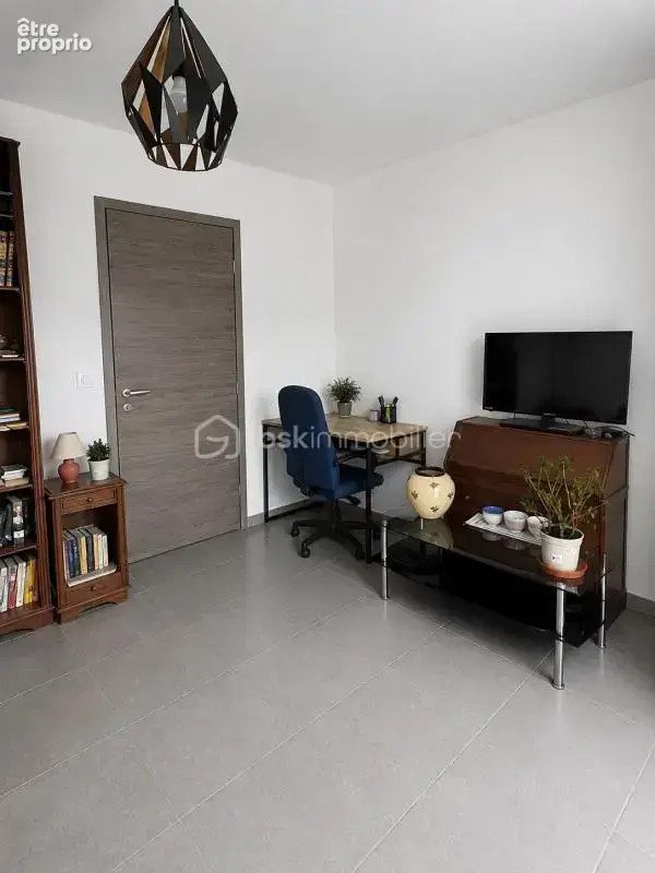 Villa de plain pied - photo 7