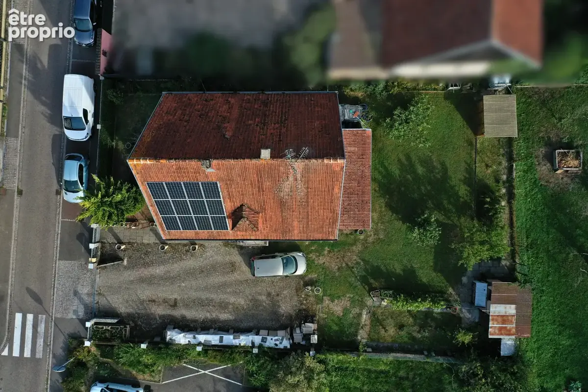 Maison de 118m2 sur 6,77 ares - photo 6