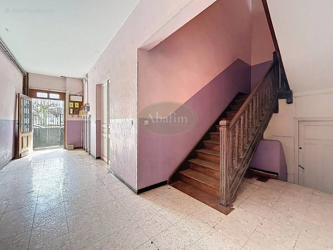 Appartement à SAINT-GAUDENS