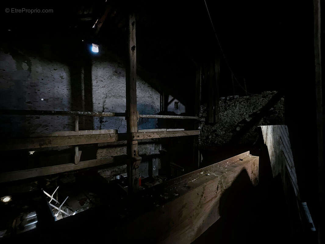 Appartement à DOGNEVILLE