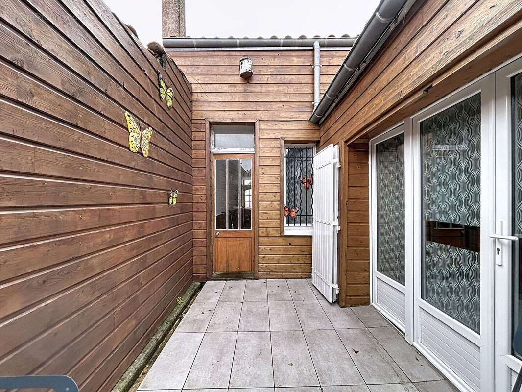 Appartement à ROCHEFORT