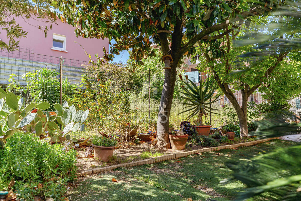 Appartement à LE PRADET