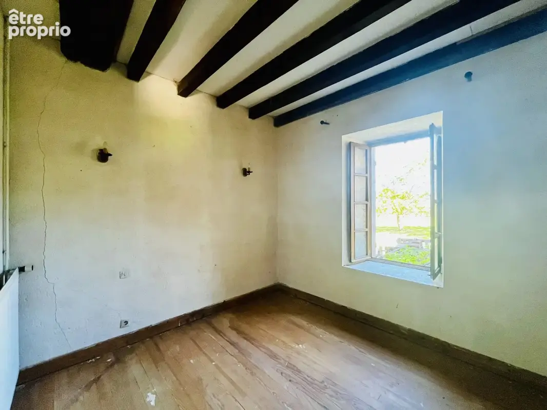 Élégante maison de maître, seconde maison périgourdine et dépendances sur près de 2,5 hectares de parc arboré - photo 17