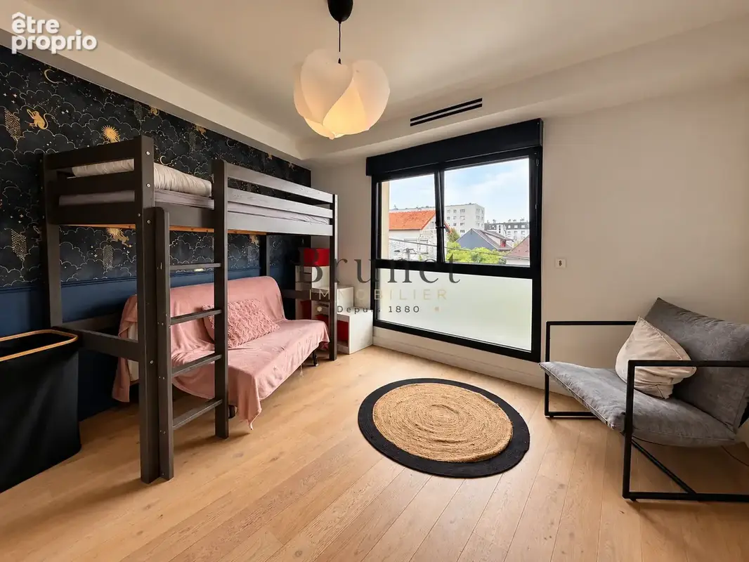 Maison contemporaine - adamville - photo 11
