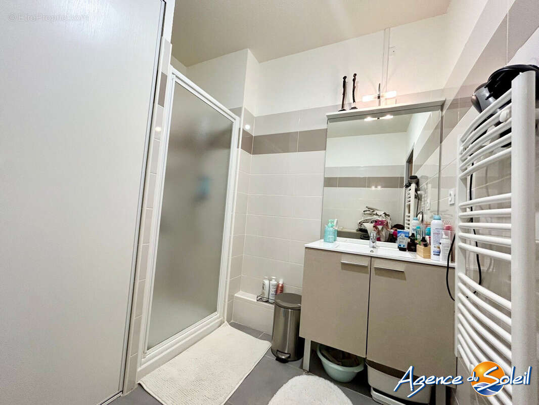Appartement à NARBONNE