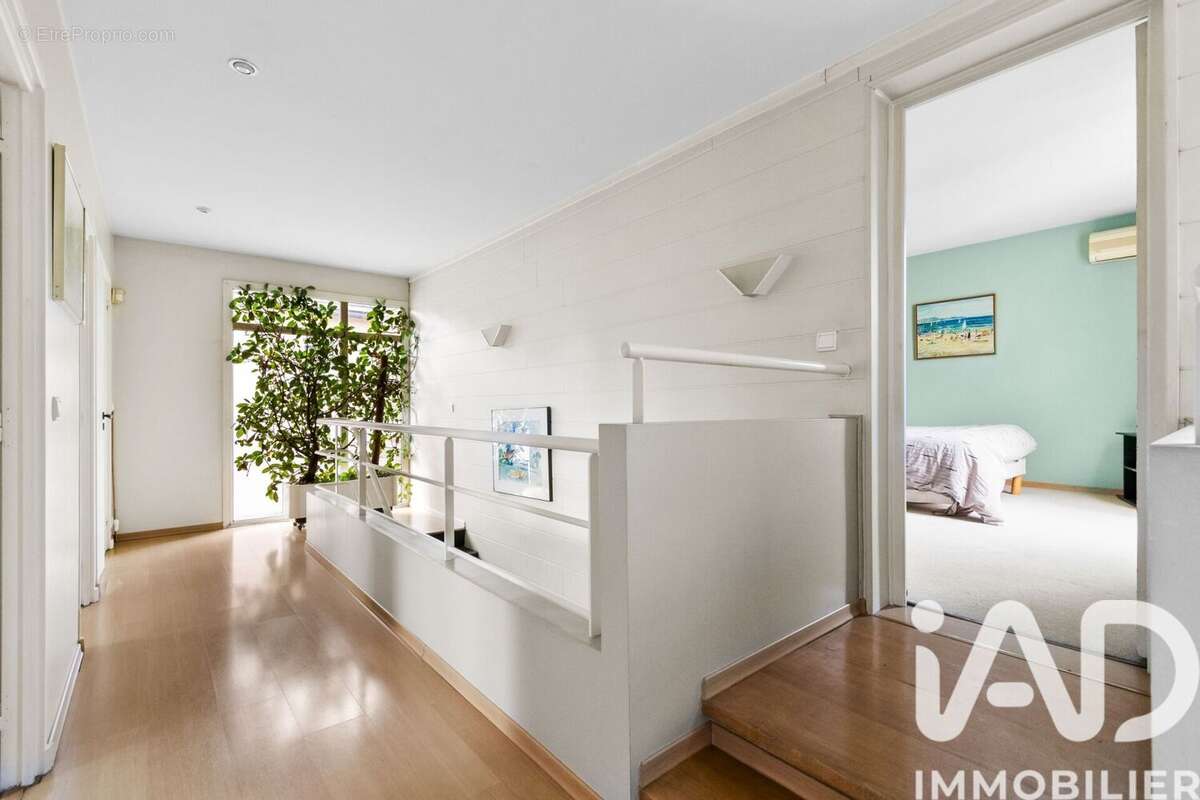 Photo 7 - Maison à CHATOU