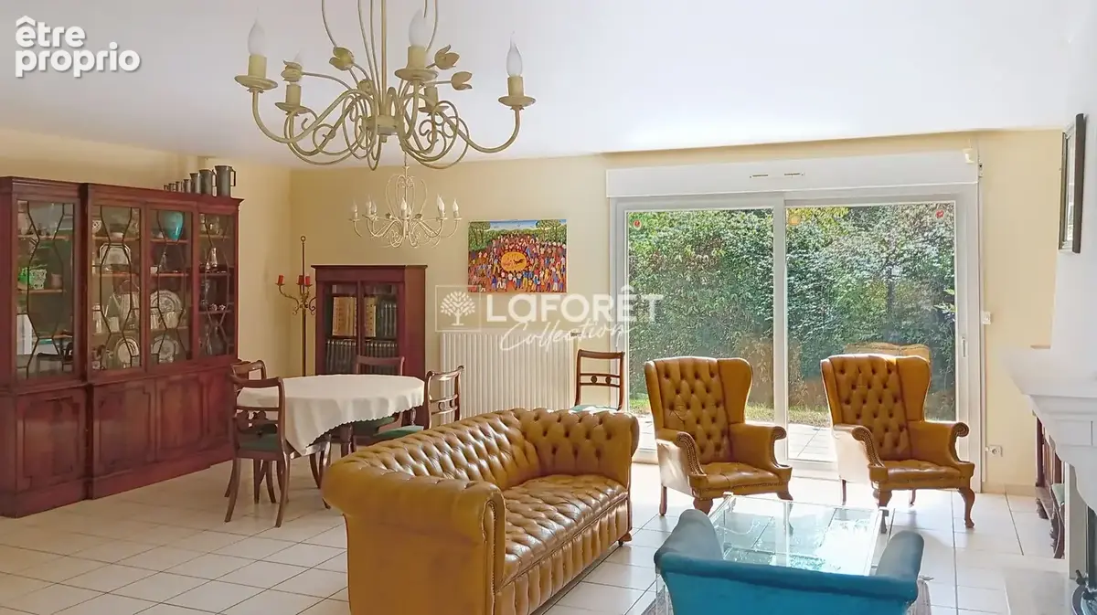 Maison Saint Josse 8 pièces   189 M2 - photo 6