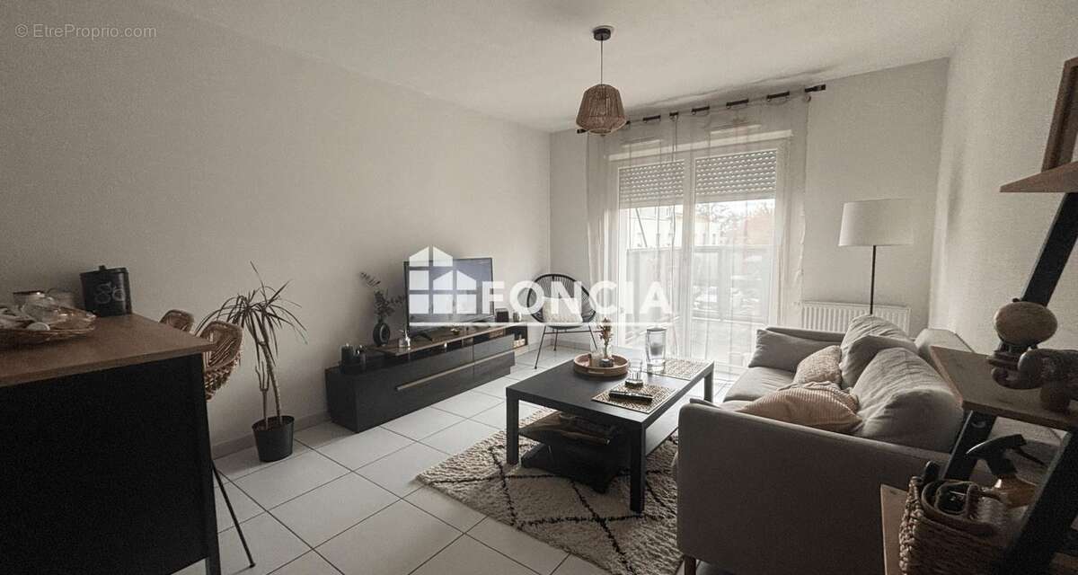 Appartement à MERIGNAC