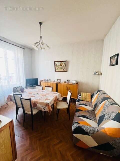 Appartement à ROANNE