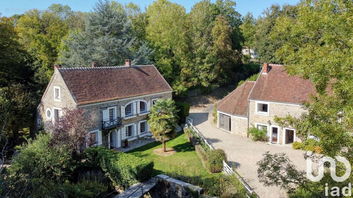 Photo 3 - Maison à BEAUTHEIL