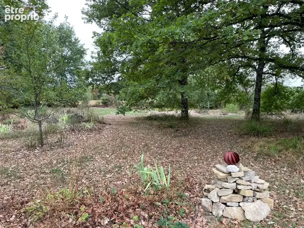 Rare – authentique ferme bressane du xviiie siècle – cadre exceptionnel- 100 m du 1er voisin - photo 22