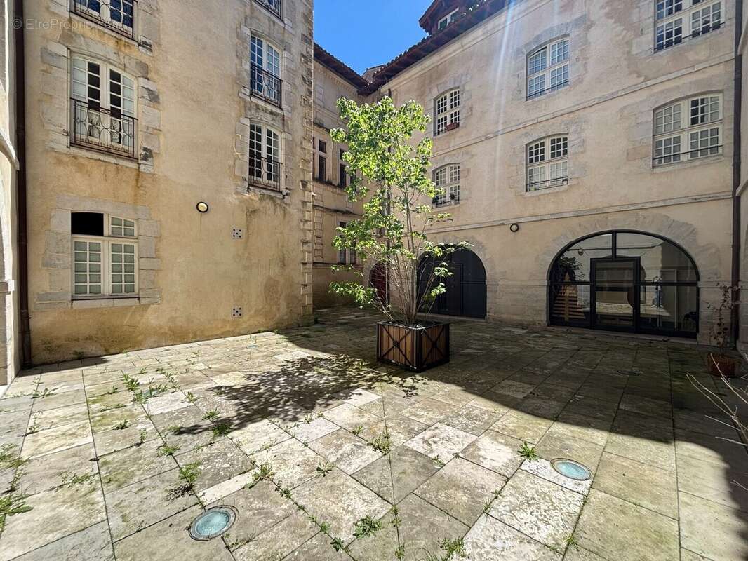 Appartement 106m² à bayonne - photo 3