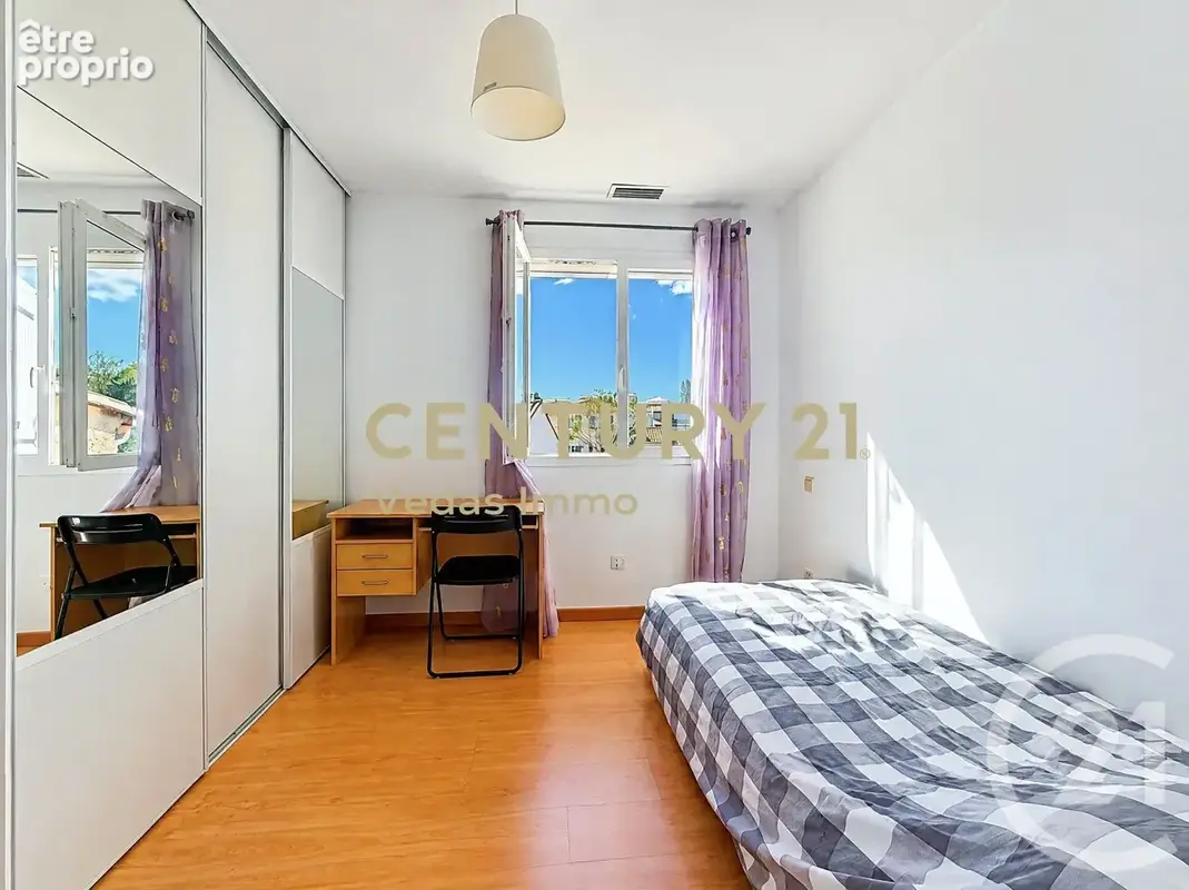 Maison 6 pièces 126 m² à vendre à Gigean (34770) - photo 11