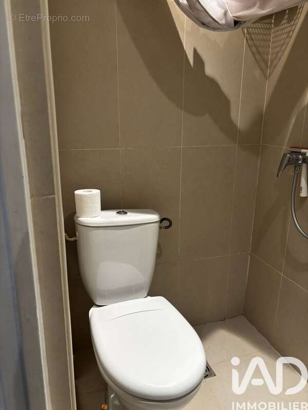 Photo 5 - Appartement à PARIS-15E