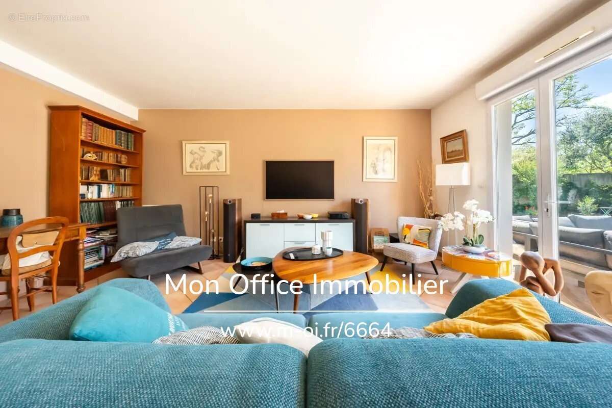 Maison à MARSEILLE-9E