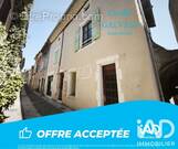 Photo 1 - Appartement à ROCHEMAURE