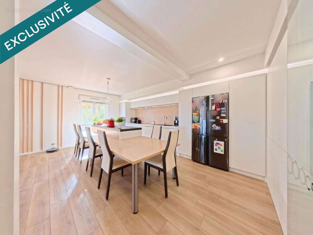 Photo 3 - Maison à THIONVILLE