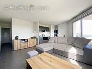 Appartement à SAINT-ANDRE-DE-CUBZAC