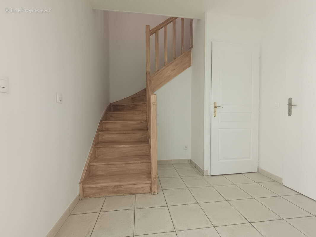 Appartement à ERQUINGHEM-LYS