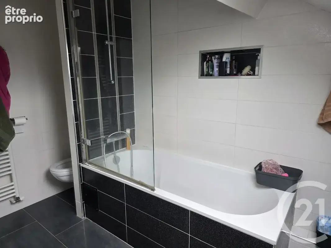 Maison 4 pièces 115 m² à vendre à Saint-Soupplets (77165) - photo 8
