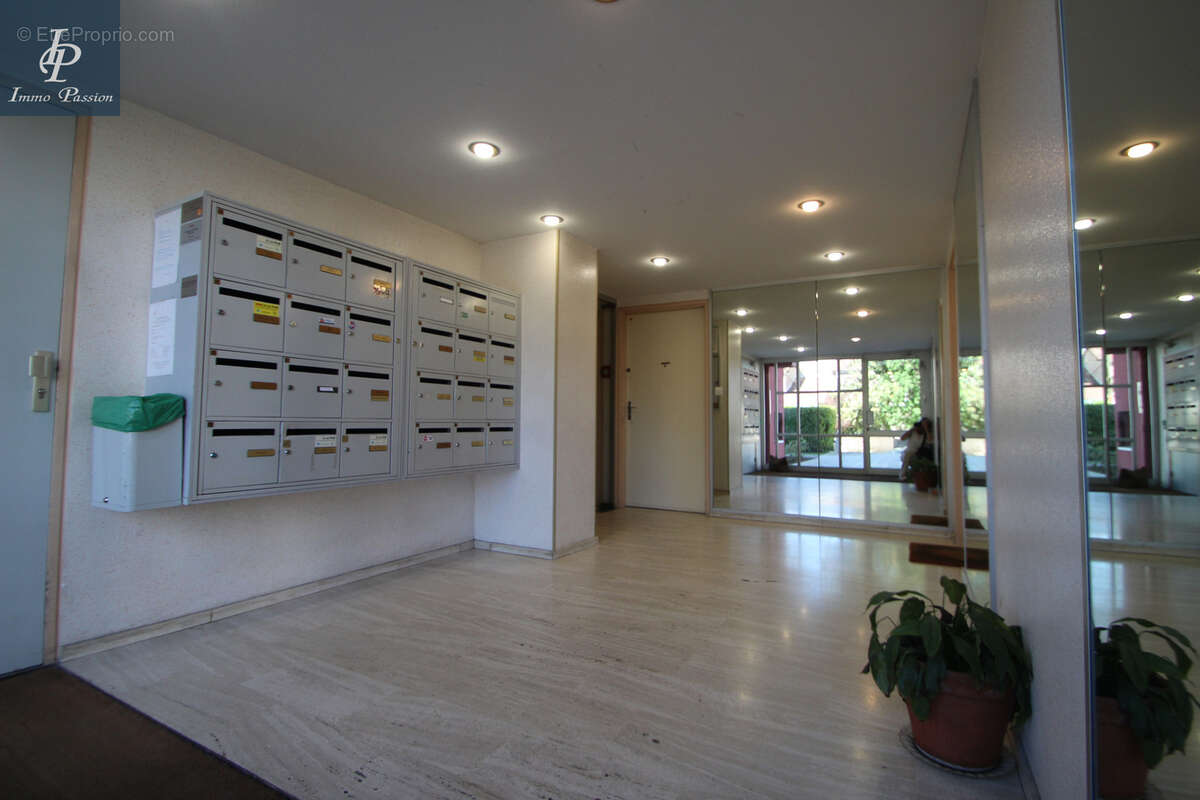 Appartement à DIJON