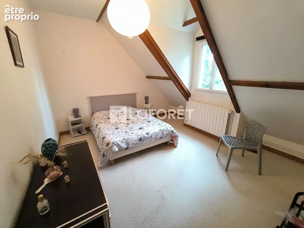 Maison Septeuil 7 pièces 215 m² - photo 12