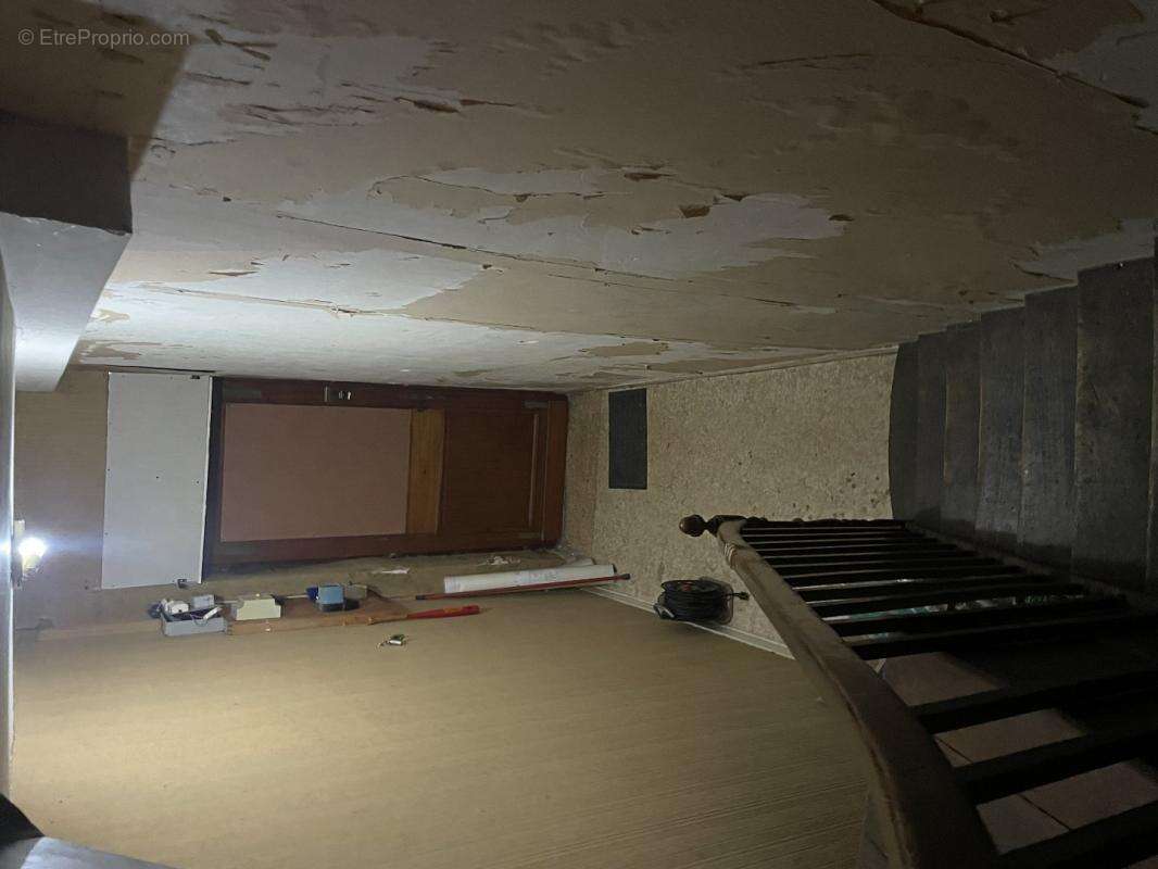 Appartement à RIBERAC