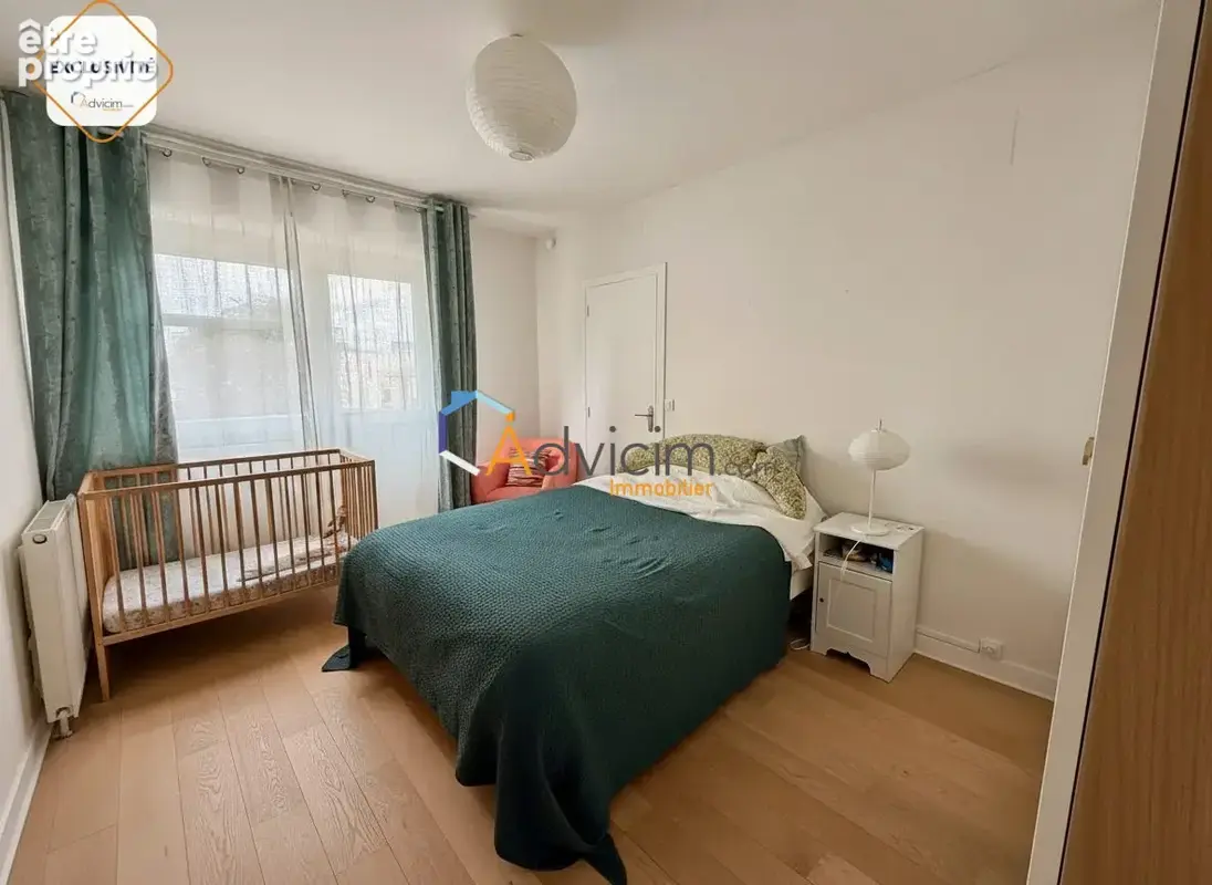 Appartement 2 pièces 55 m² à vendre à Orleans (45000) - photo 4