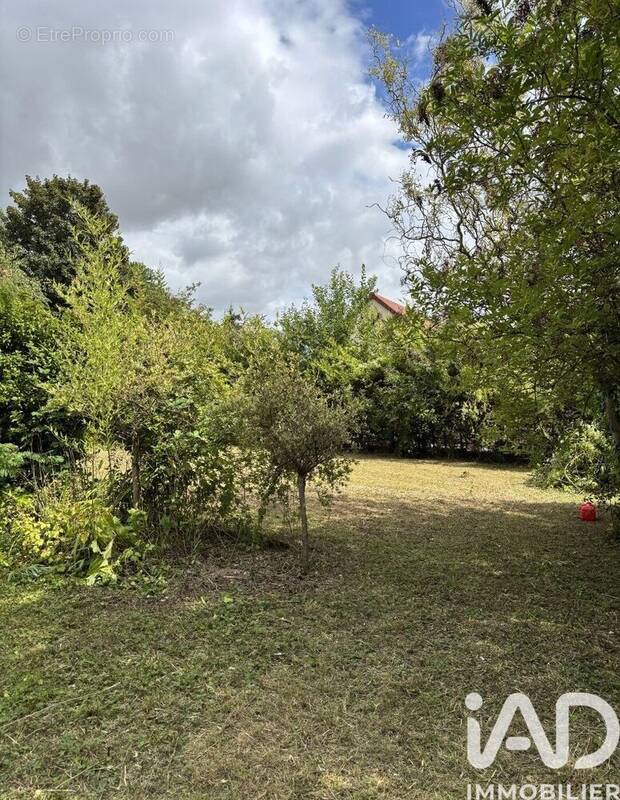 Photo 1 - Terrain à VILLACERF