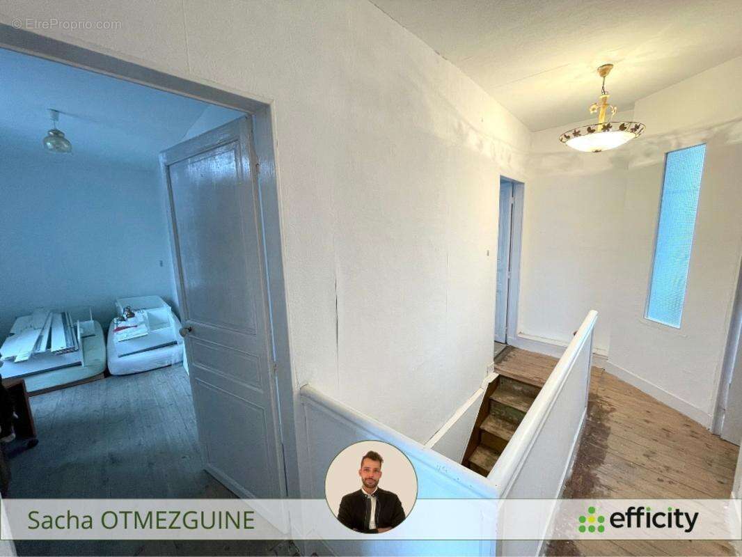 Maison 130 m² à Vicq-Sur-Gartempe  - photo 16