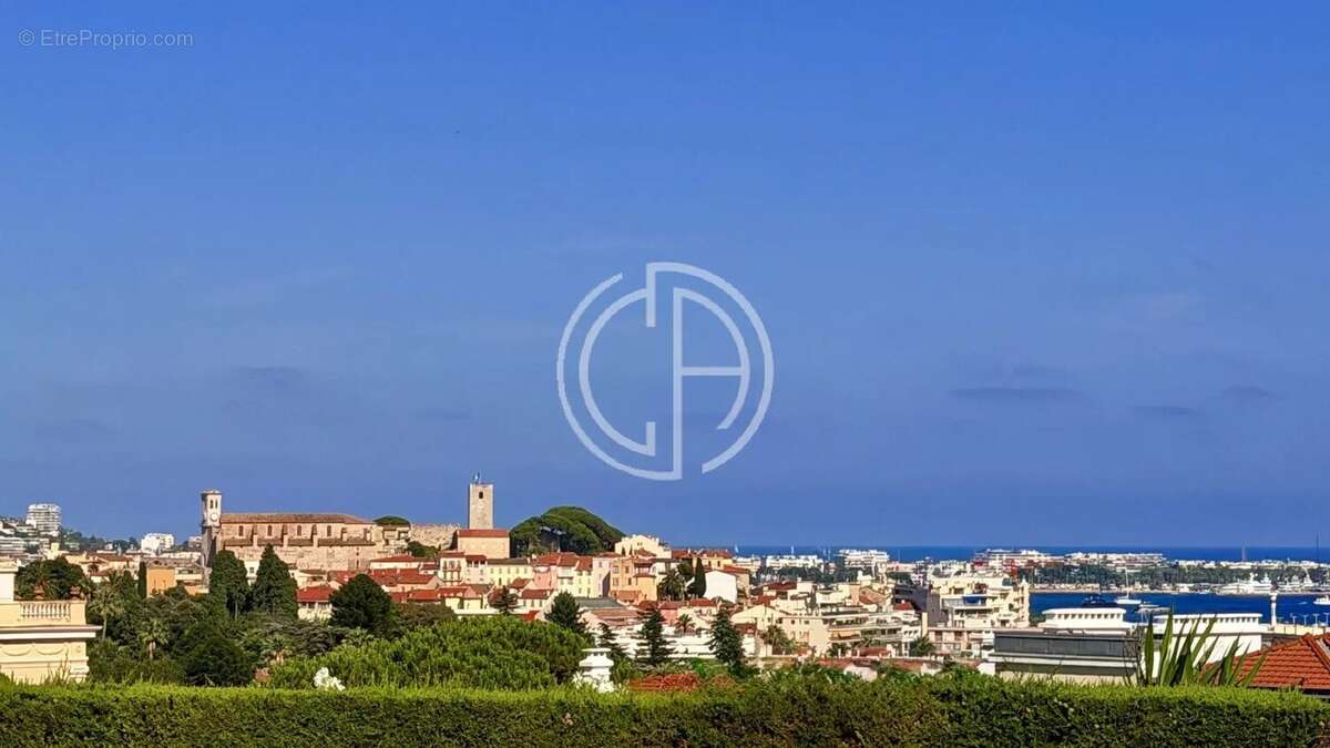 Unique - appartement villa d'exception - vue mer - photo 13