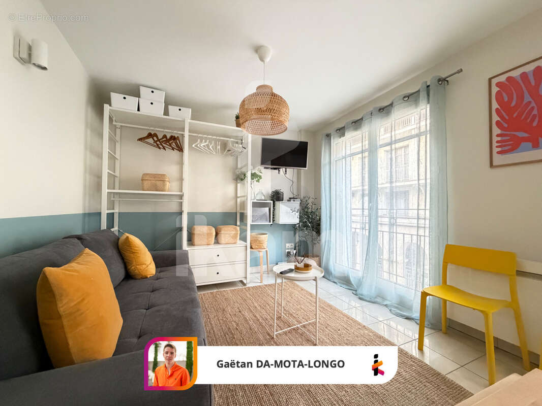 Appartement à ARCACHON