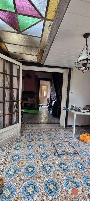 Maison à WATTRELOS