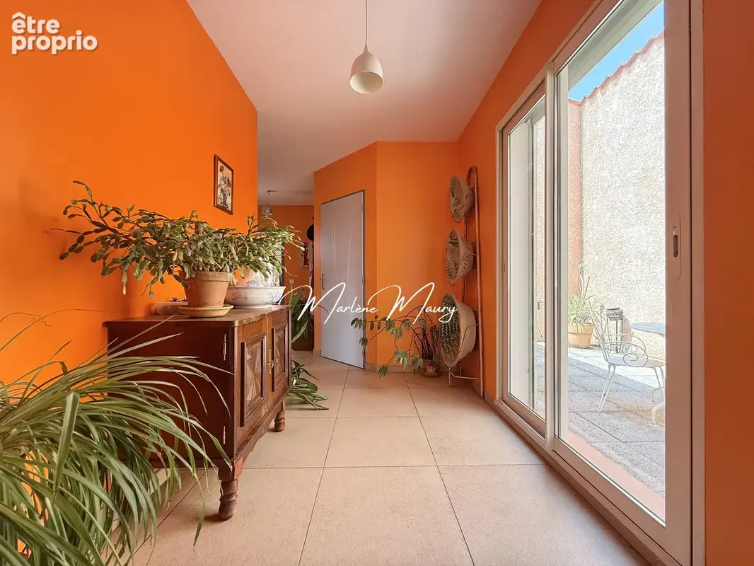 Maison 5 pièces 158 m² à vendre à Vinca (66320) - photo 8
