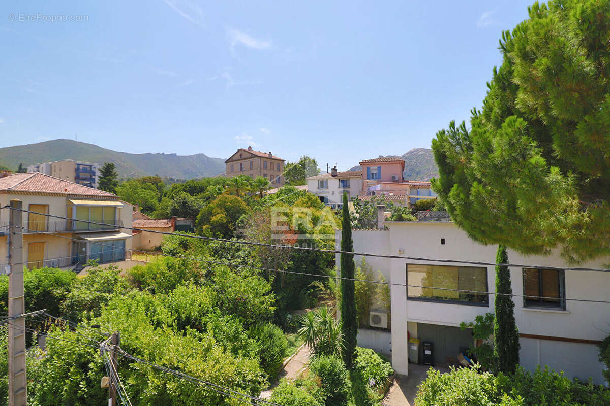 Appartement 37m² à marseille 10e arrondissement - photo 2