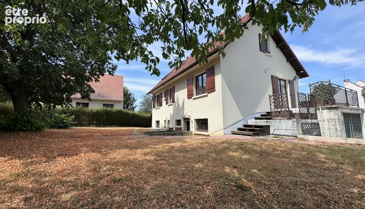 Maison à EVRY