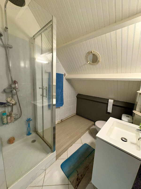 Appartement à LE GOSIER