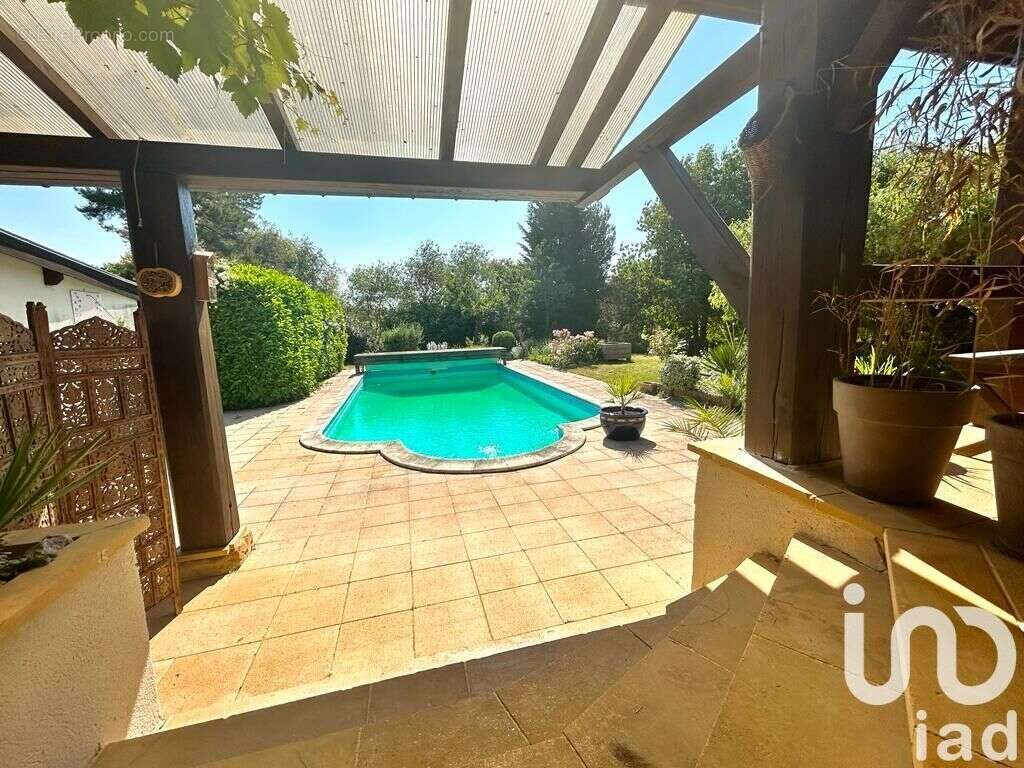 Photo 2 - Maison à SANRY-LES-VIGY