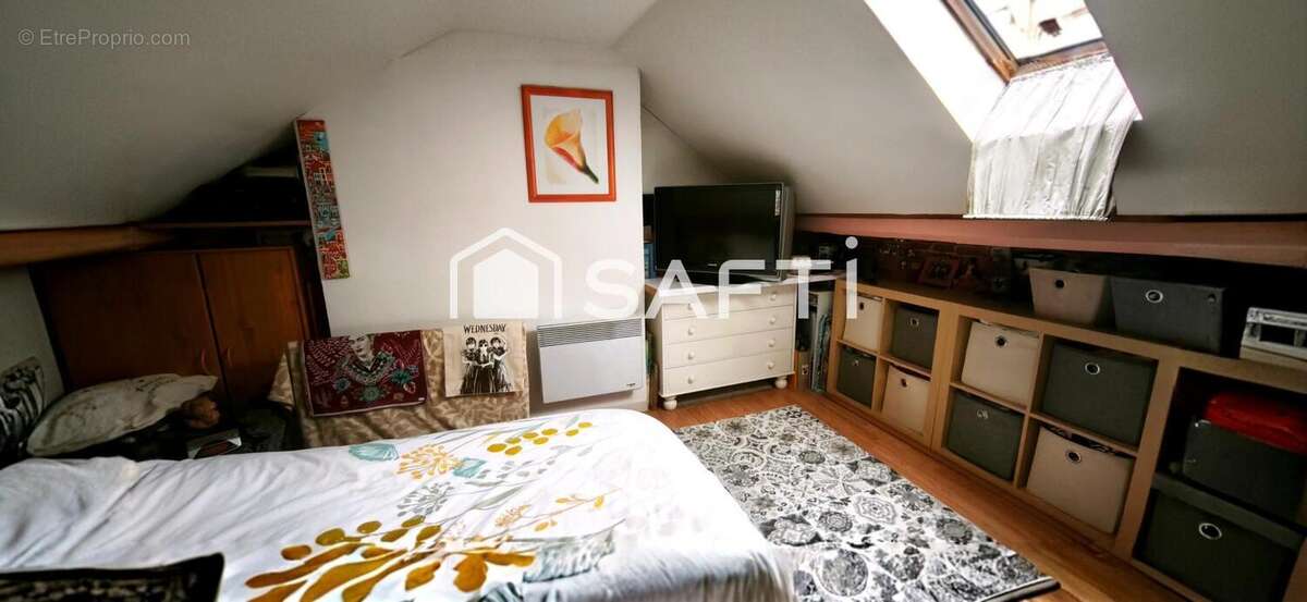 Photo 7 - Maison à MAULE