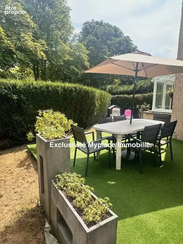 Maison 7 pièces 150 m² à vendre à Buc (78530) - photo 2